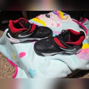 Nike Basketball Shoes Size 12k EuC